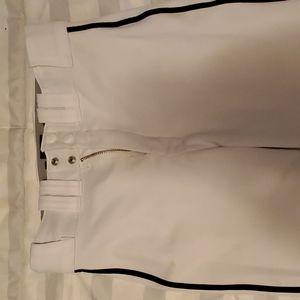 Youth baseball pants
